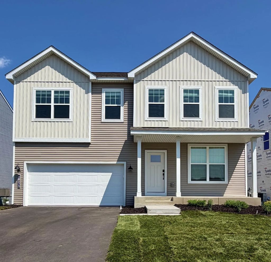 10573 Glenbrook Avenue S, Cottage Grove