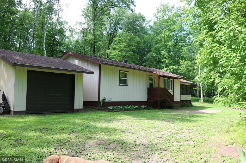 30205 Birch Drive, Pine City