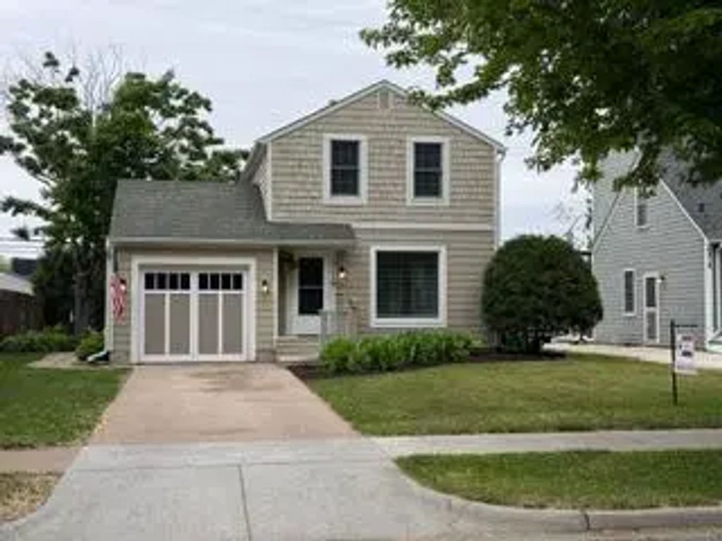 4620 Vallacher Avenue, Saint Louis Park