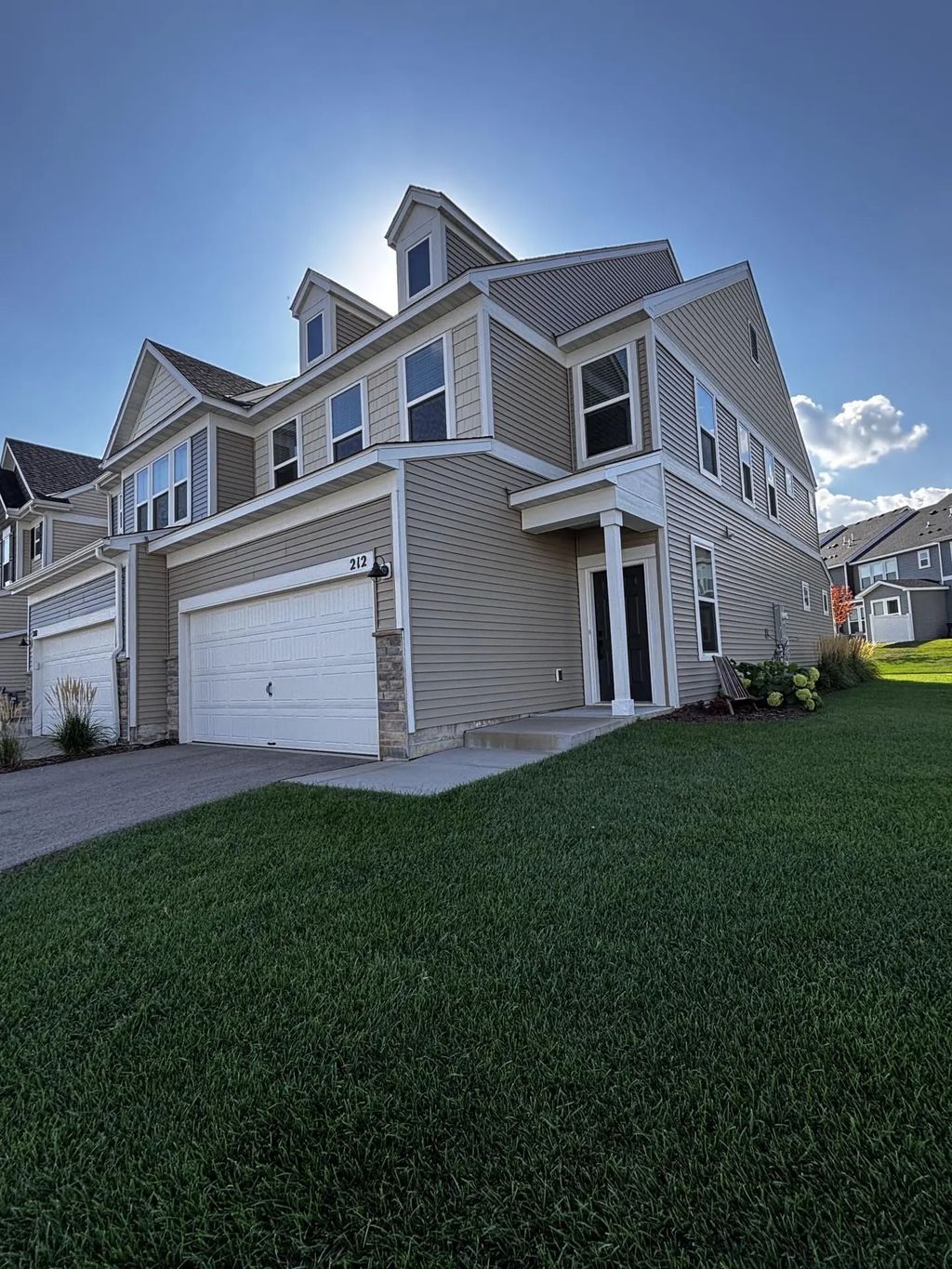 212 Junco Road N, Lake Elmo