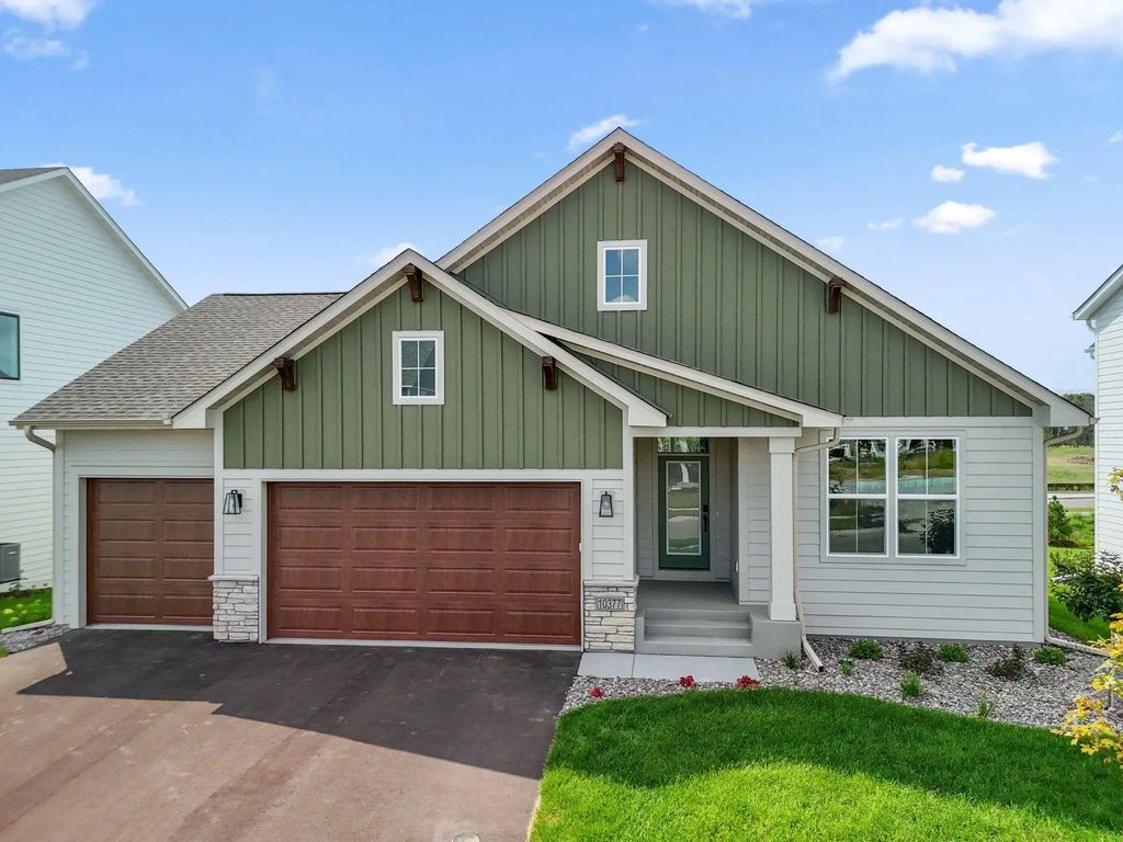 10377 Shadyview Lane N, Maple Grove