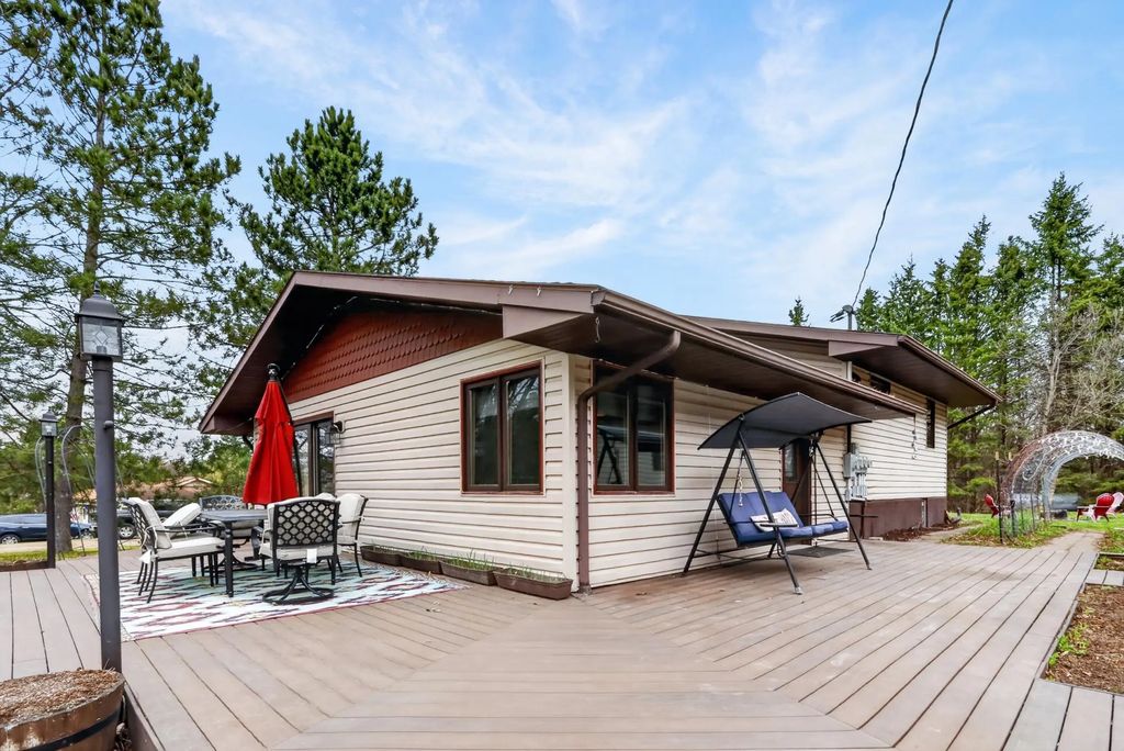 759 Trout Lake Road, Grand Rapids