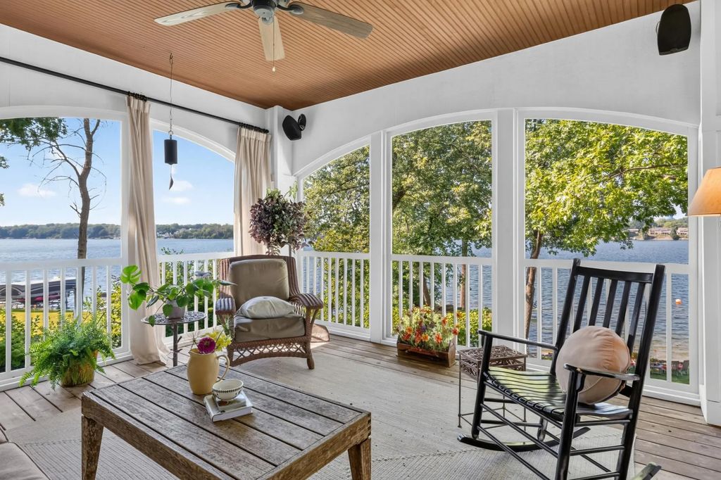 5488 Fairlawn Shores Trail Se, Prior Lake