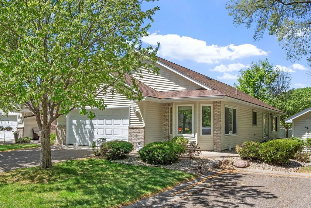 11792 Xenia Street Nw, Coon Rapids