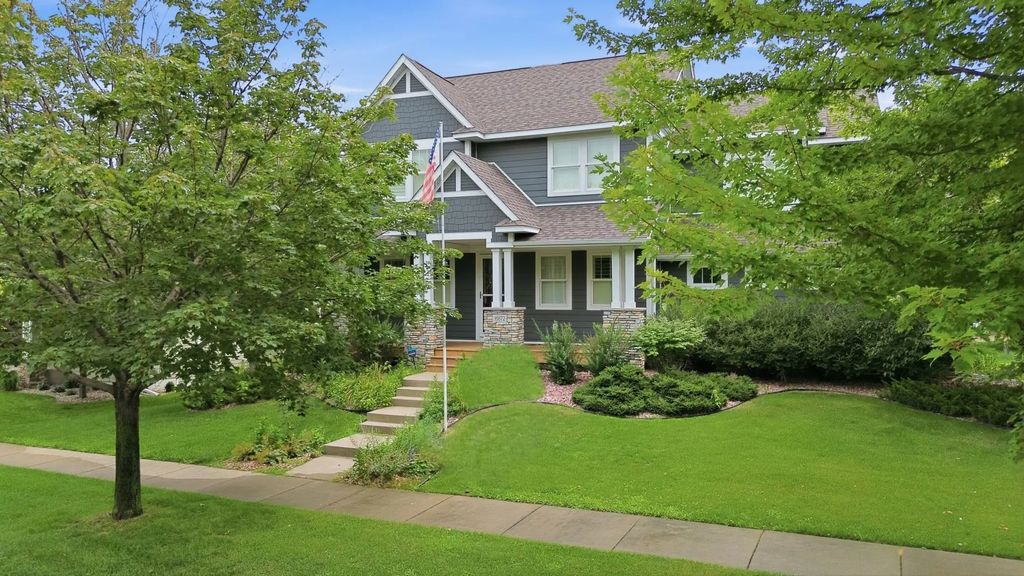 16872 Eagleview Drive, Lakeville