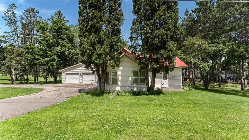 114 Fairview Avenue Nw, Long Prairie