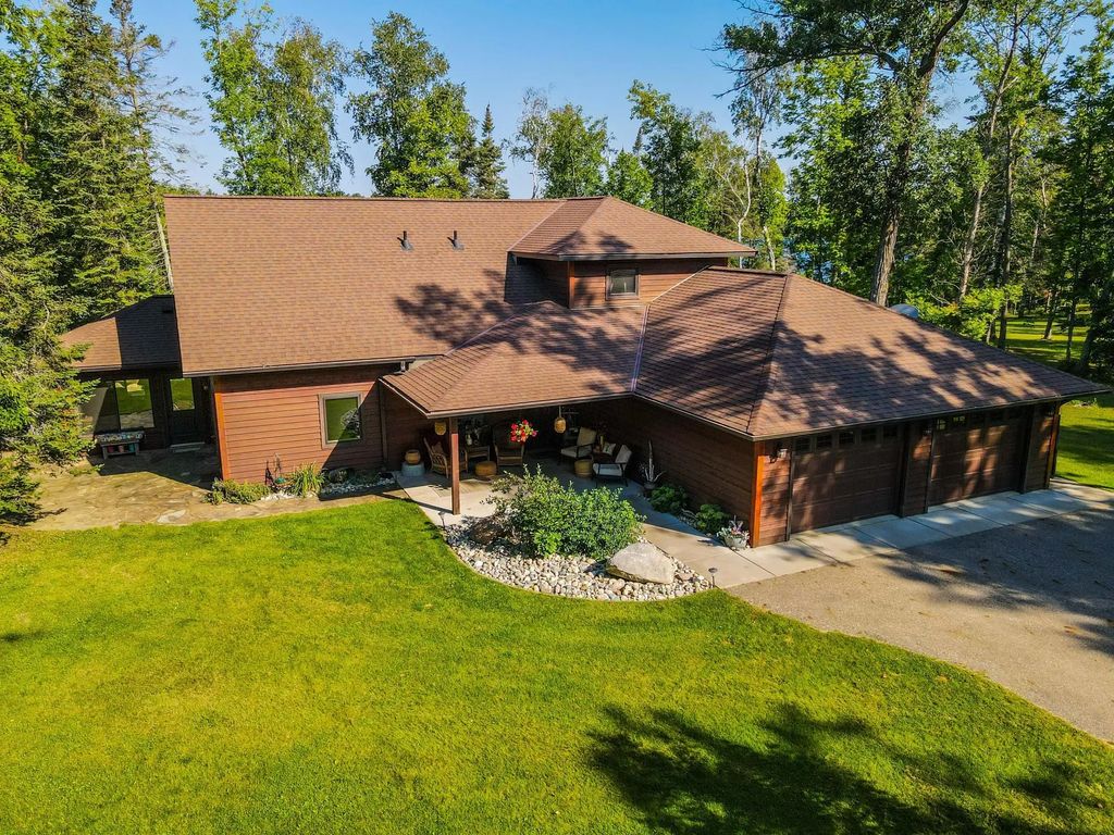 26089 Hammock Drive, Park Rapids