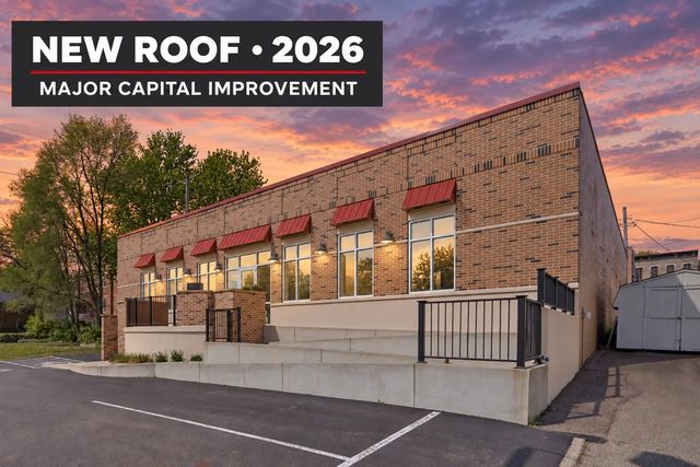 118 1st Avenue Ne, Faribault