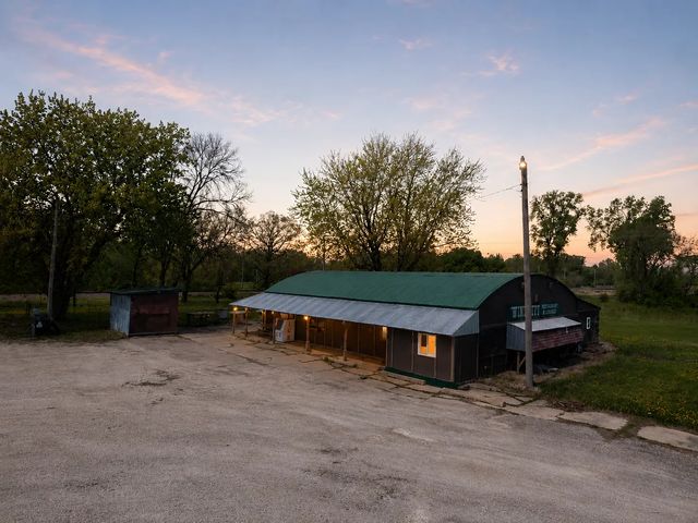 2511 11th Street Ne, Austin