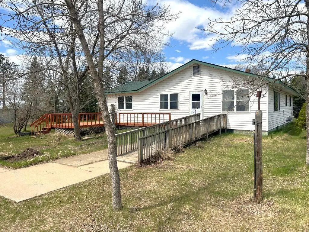 505 Western Avenue N, Park Rapids