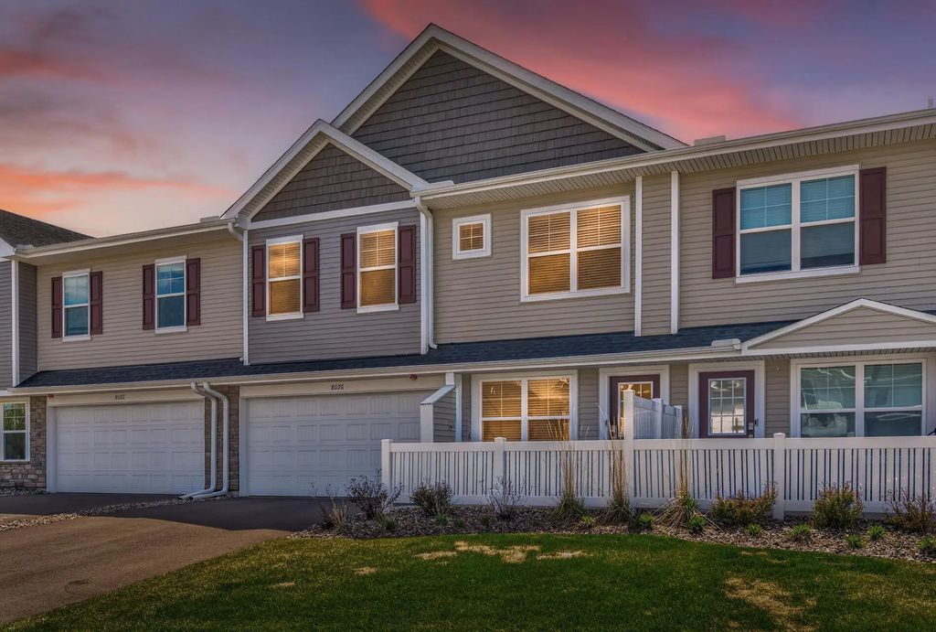 8076 150th Place Nw, Anoka