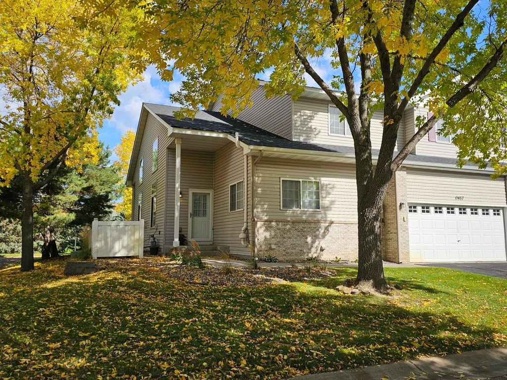 11457 16th Street Ne, Saint Michael