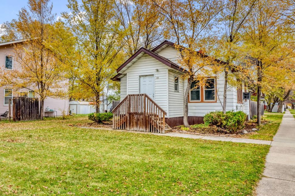1001 28th Street N, Fargo