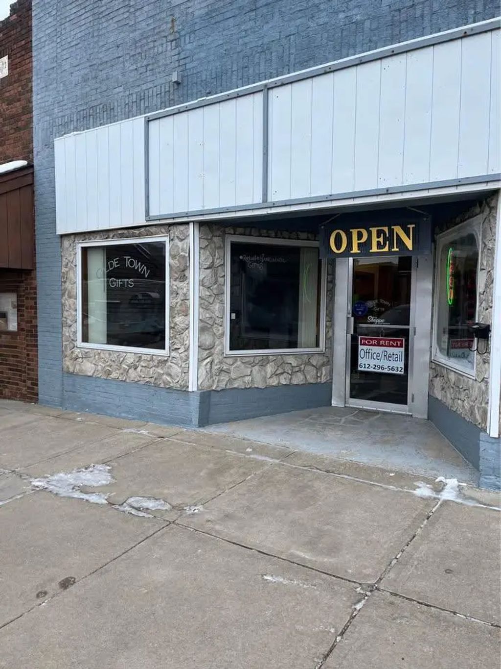 215 N Meridian Street, Belle Plaine
