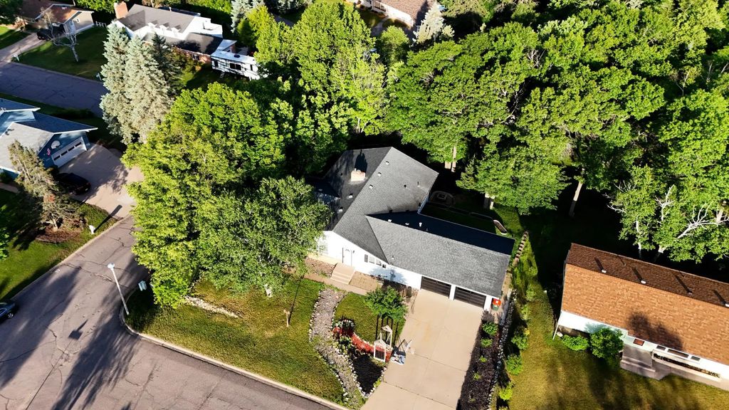 1624 Graydon Avenue, Brainerd