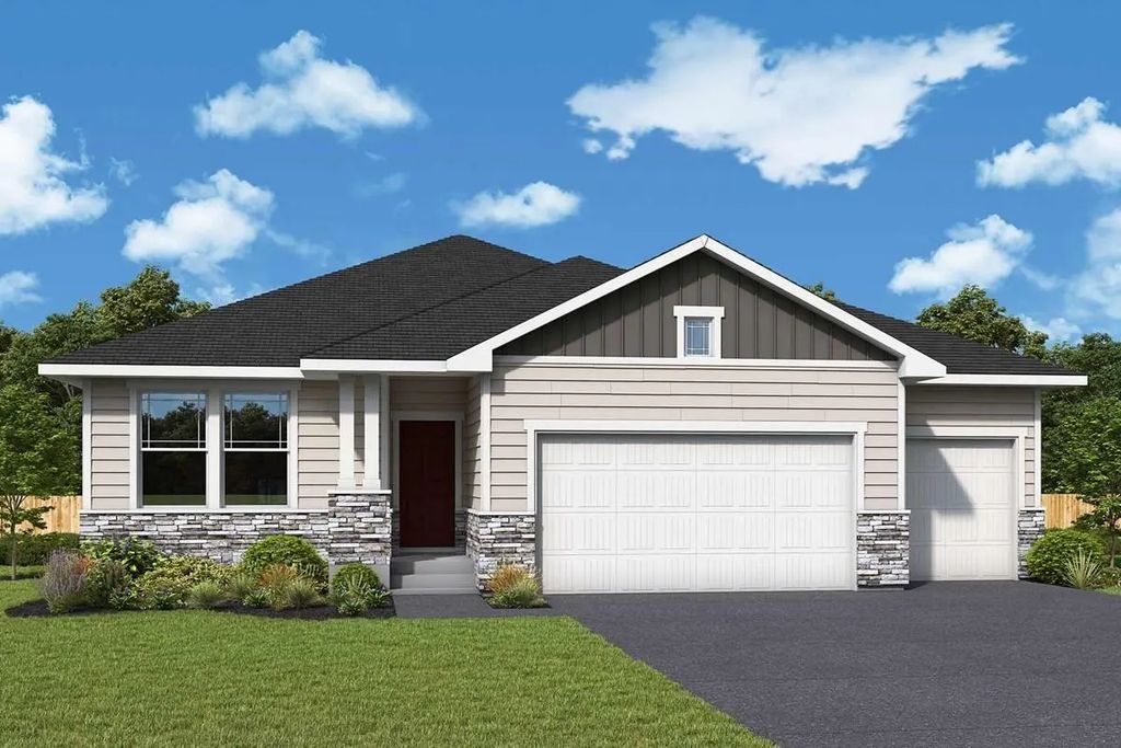 7401 Landau Avenue Ne, Otsego
