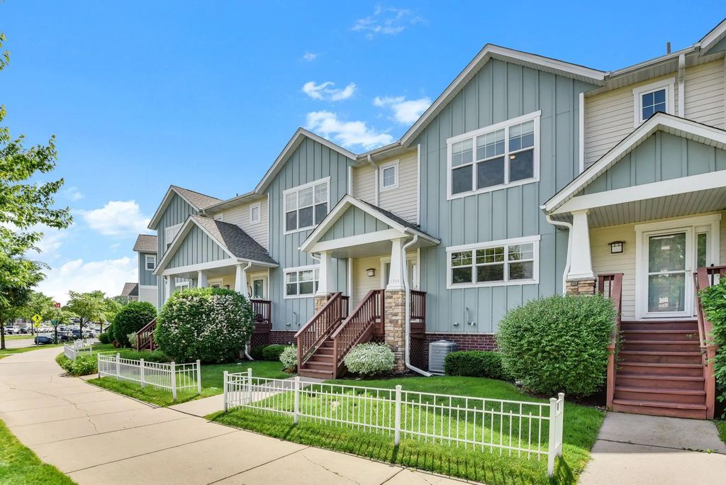 1354 Phalen Boulevard, Saint Paul
