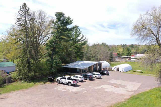113 State Road 70 W, Grantsburg