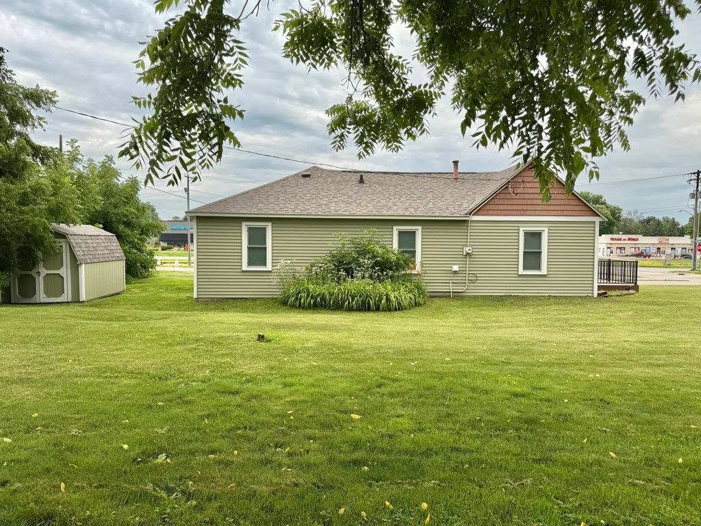 110 Red Wing Avenue S, Red Wing