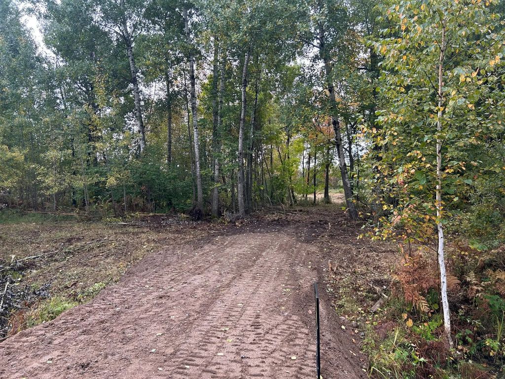 Tbd 250th Street, Aitkin