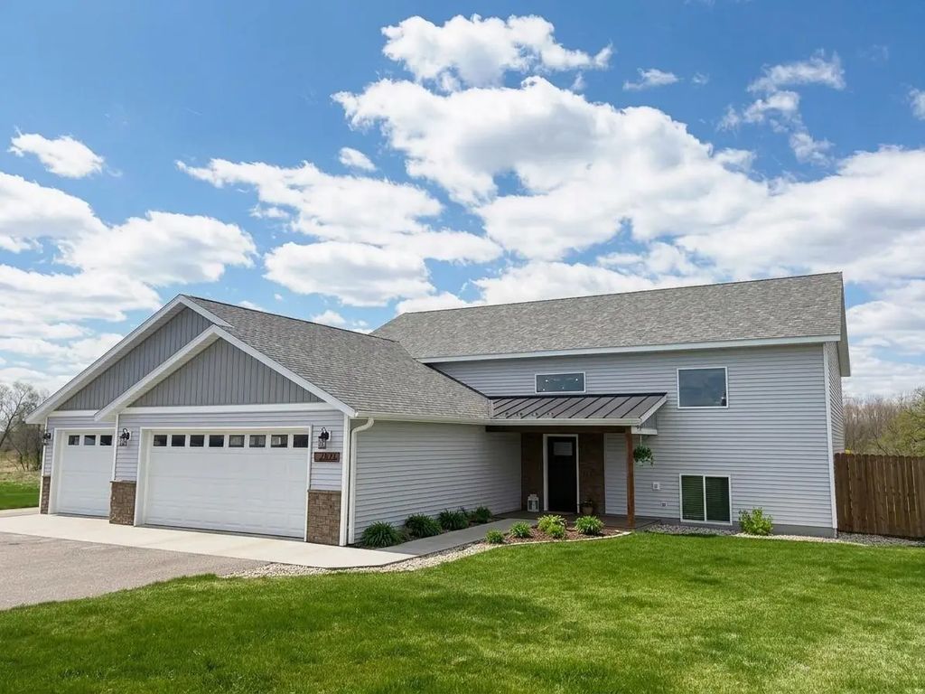 7822 Hummingbird Lane Sw, Alexandria