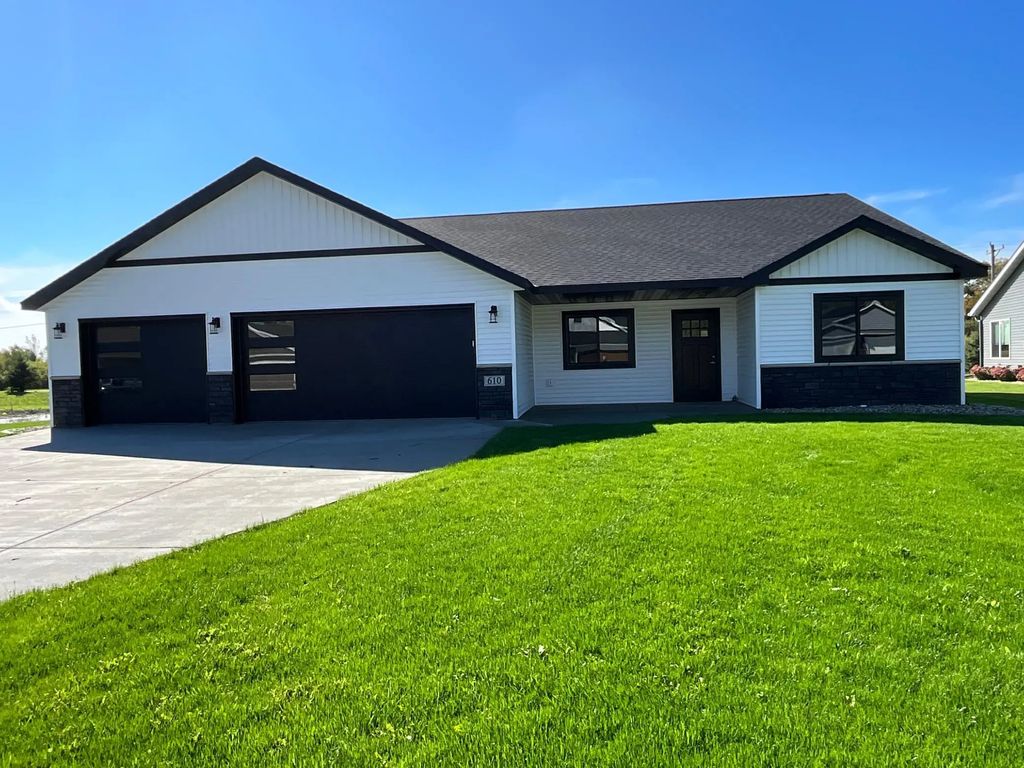 610 Lanigan Way Se, Saint Joseph