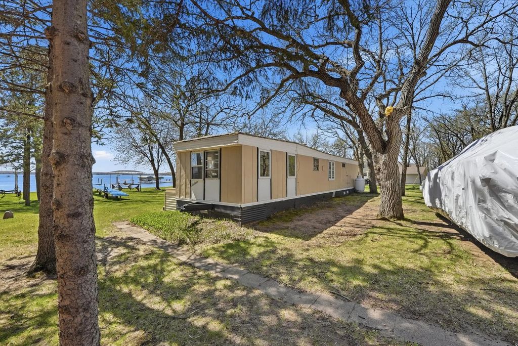15439 Dittberners Creek Road Nw, Miltona