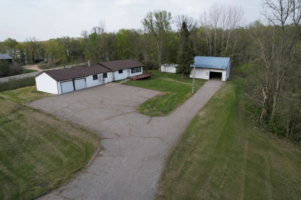48978 Fish Lake Road, Pelican Rapids