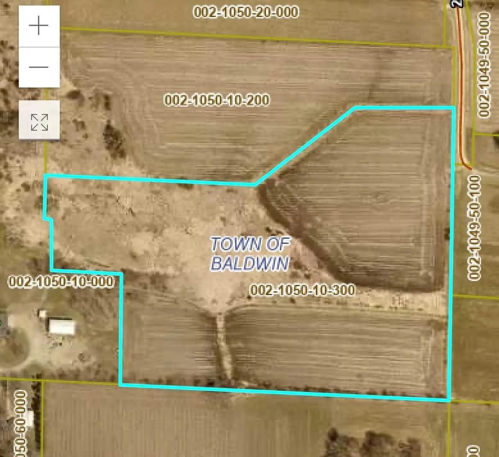 Lot 3 235th Street, Baldwin