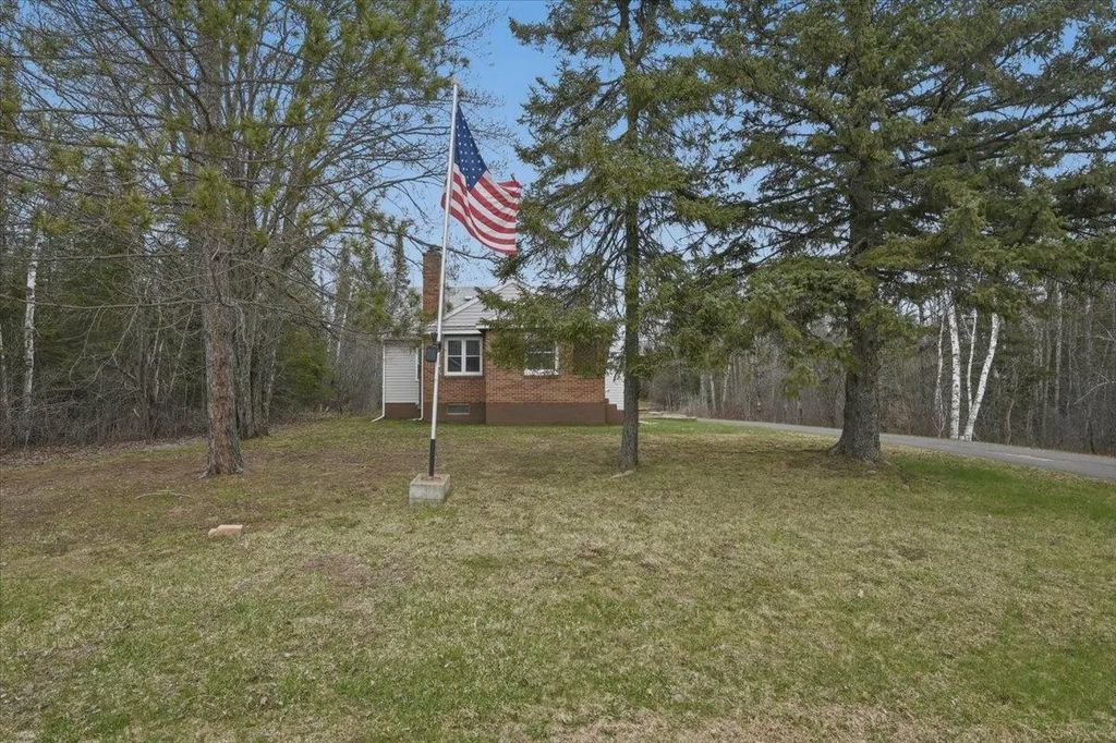 4030 S County Road E, South Range