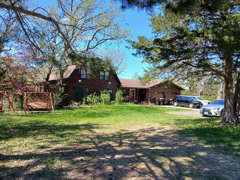 16918 Sodium Street Nw, Ramsey