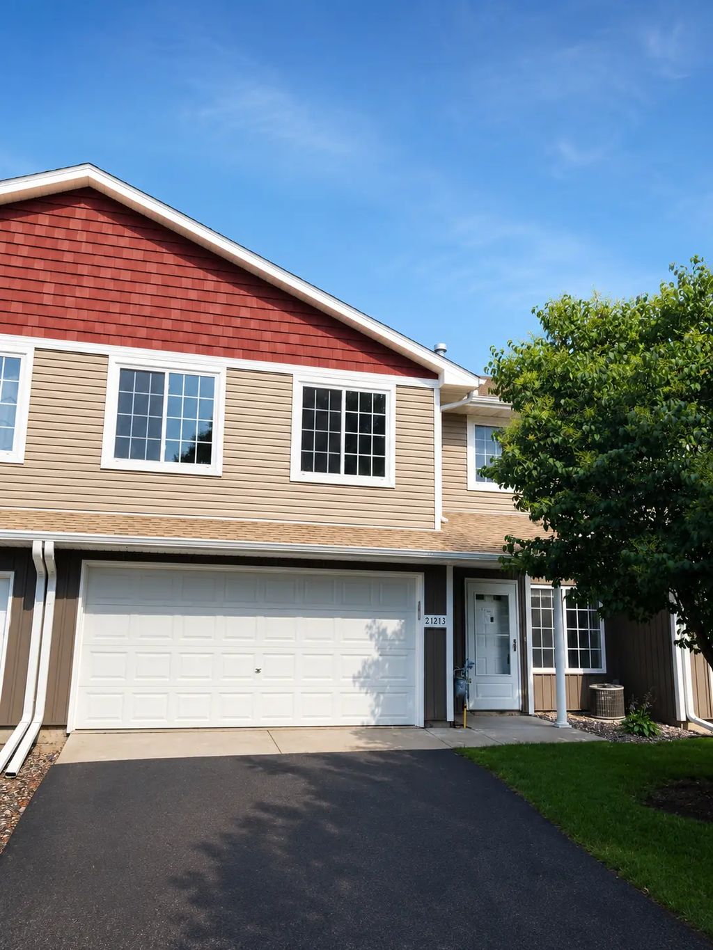21213 N Morgan Drive, Forest Lake