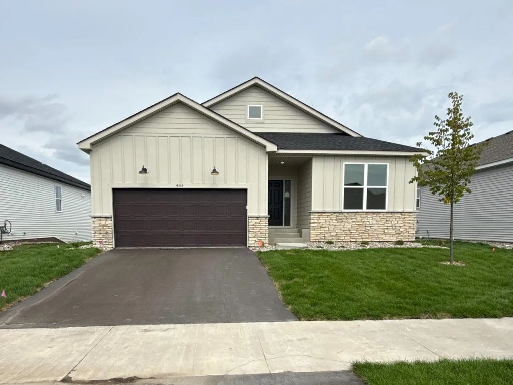 4333 132nd Avenue Ne, Blaine