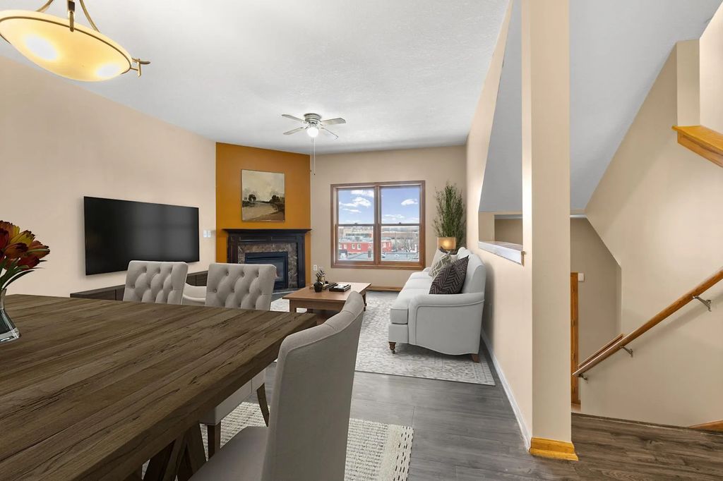 568 State Street C, Saint Paul