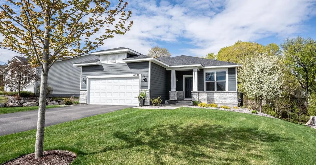 14236 Epperson Circle Ne, Prior Lake