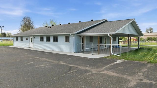 307 Birch Avenue, Cameron