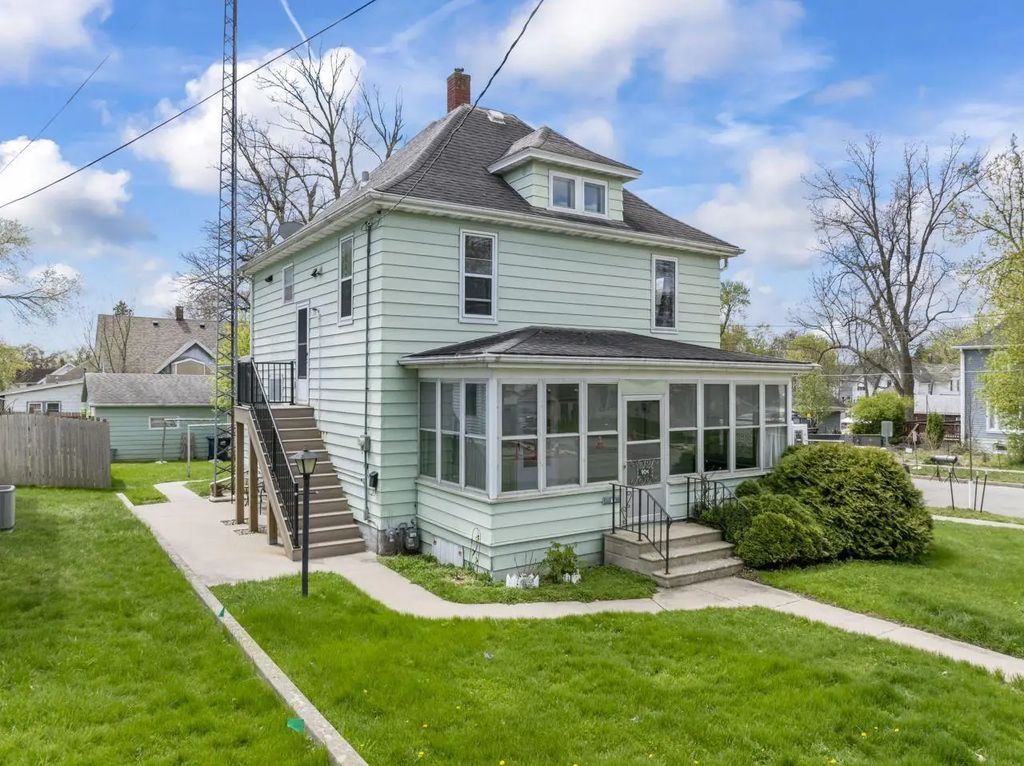 904 1st Street Se, Rochester