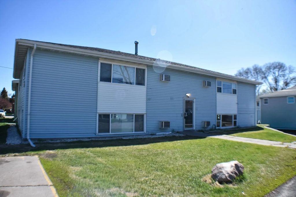 1011 19th Street S, Moorhead
