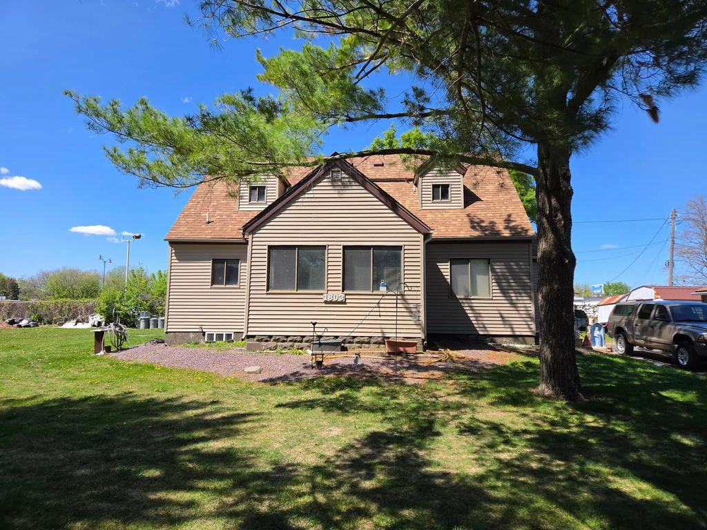 1803 Se Marshall Street, Albert Lea