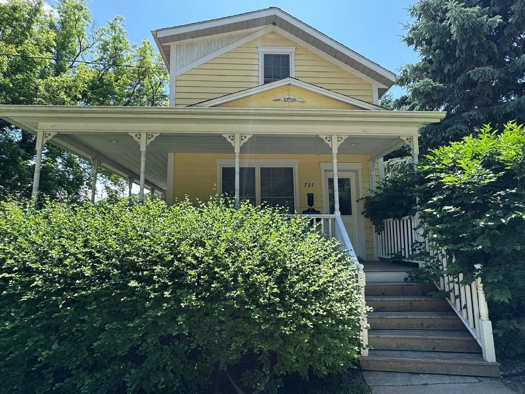 731 College Avenue, Red Wing