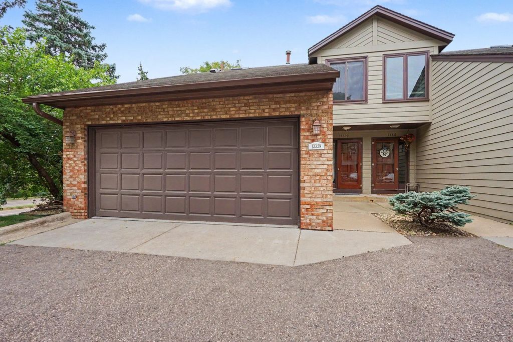 13329 Morgan Avenue S, Burnsville