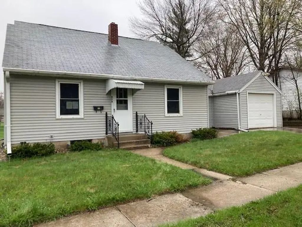 707 Minnesota Avenue Se, Willmar