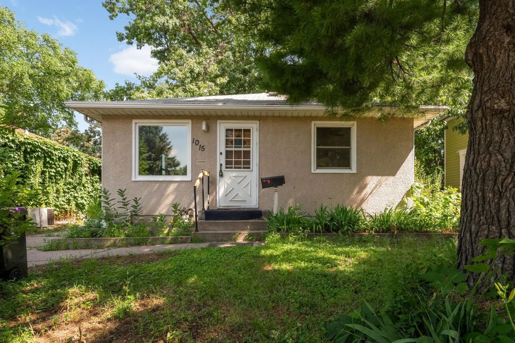 1015 Hubbard Avenue, Saint Paul