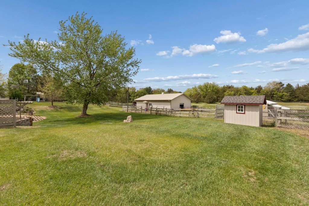 16356 Makah Street Nw, Andover