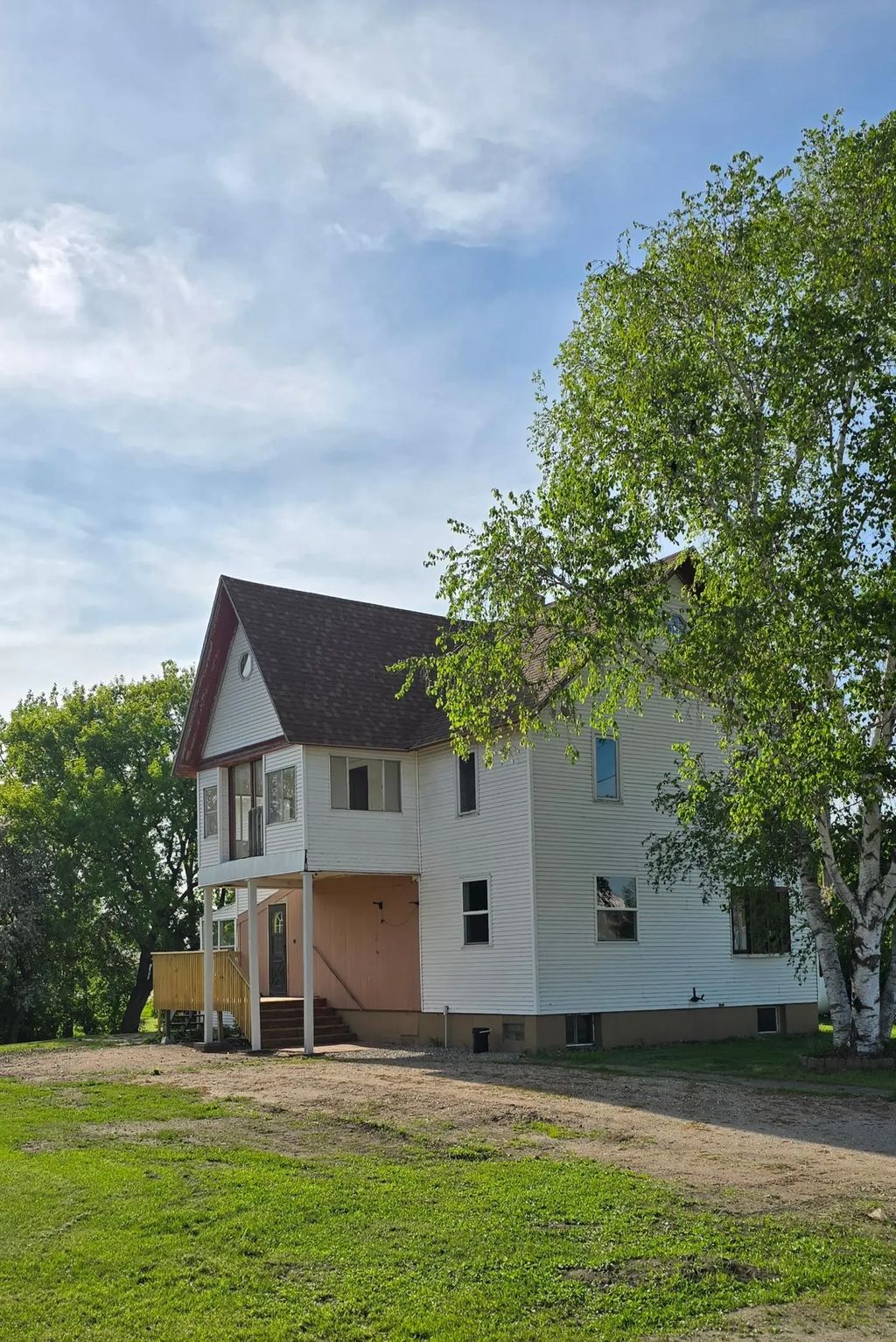 117 Red Lake Avenue N, Saint Hilaire