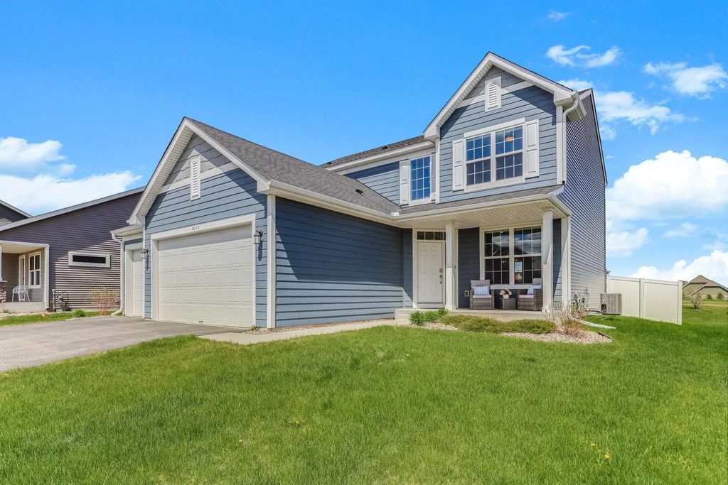 8117 186th Street W, Lakeville