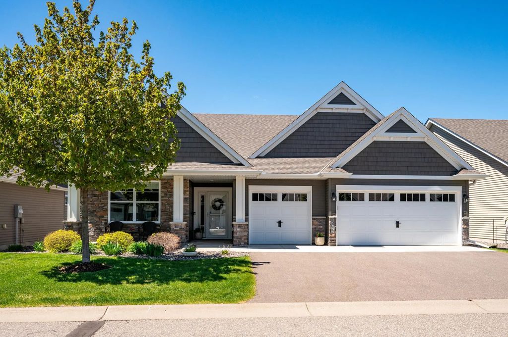 12777 Aspen Lane, Rogers