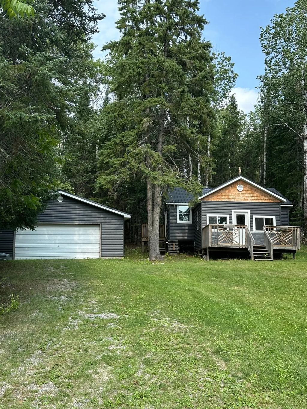 12433 Burma Road, Kabetogama
