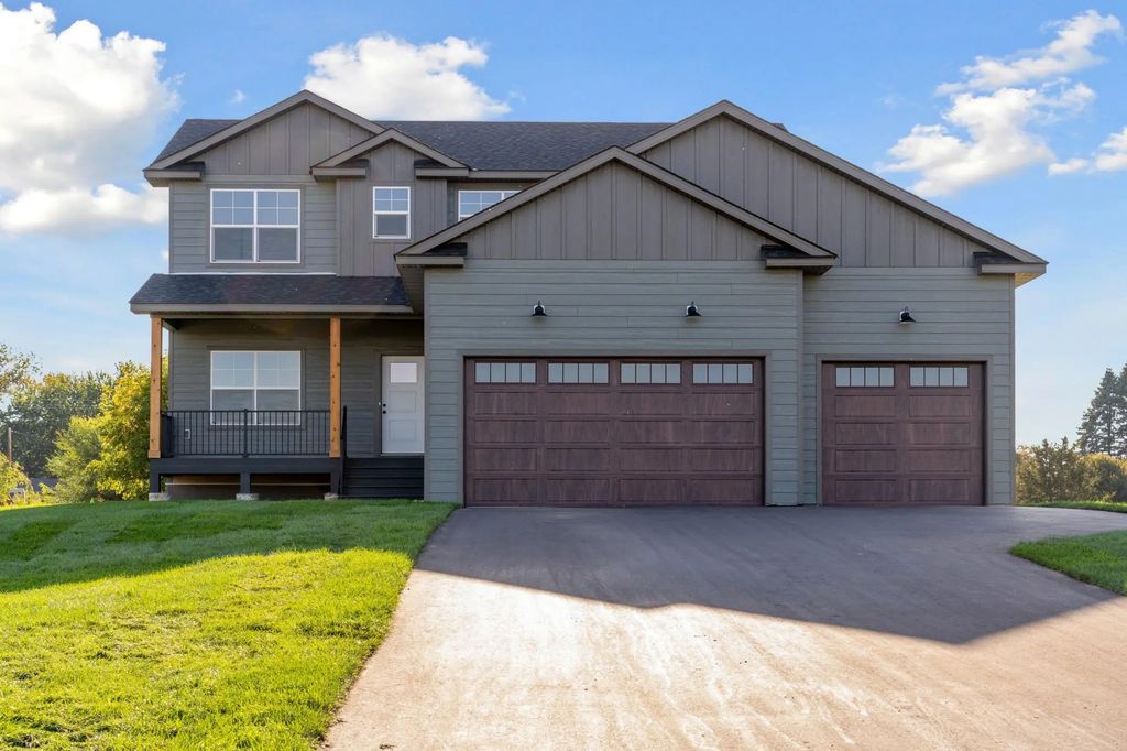 2840 219th Avenue Ne, East Bethel