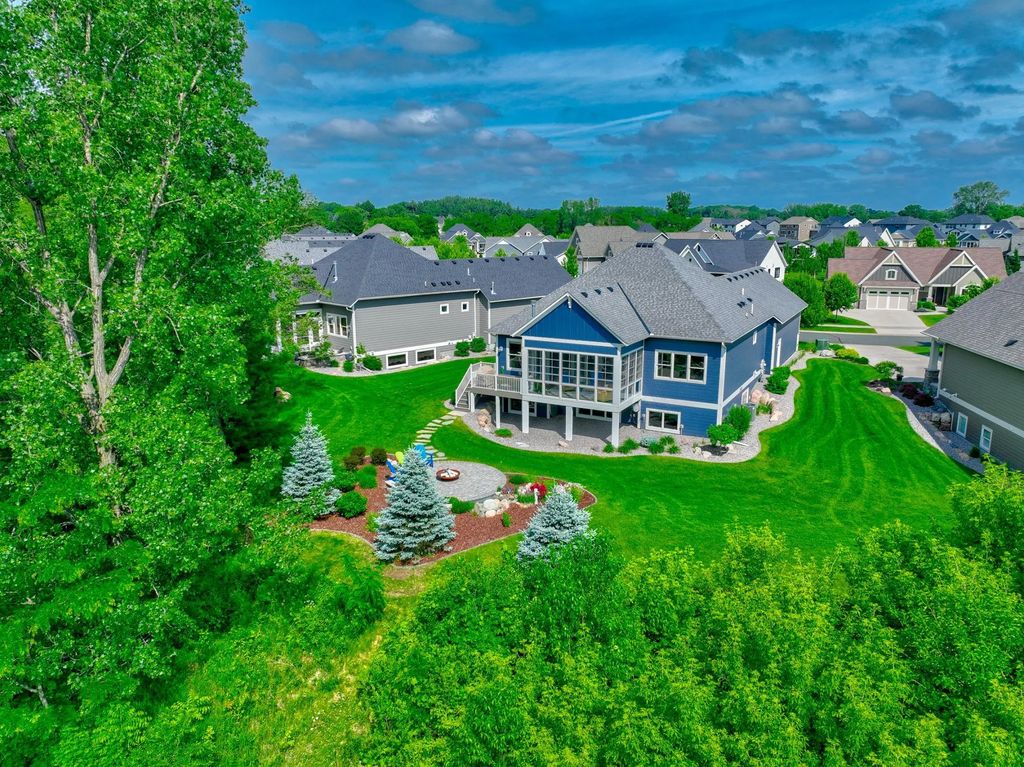 11322 Latrobe Lane N, Lake Elmo